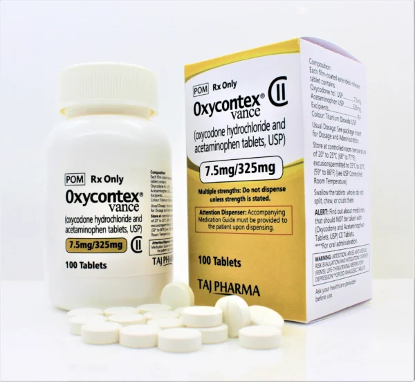 Acheter Oxycodone En Ligne
