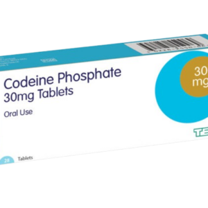 ACHETER CODEINE 30 MG EN LIGNE