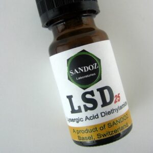 Acheter du LSD en ligne sur ABD en France, Belgique. Psychédélique vibrant, livraison discrète, qualité garantie !