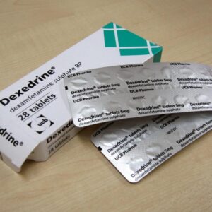 Acheter de la Dexedrine en ligne