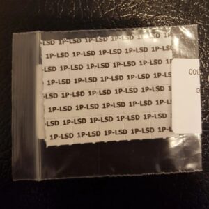 Acheter buvard lsd