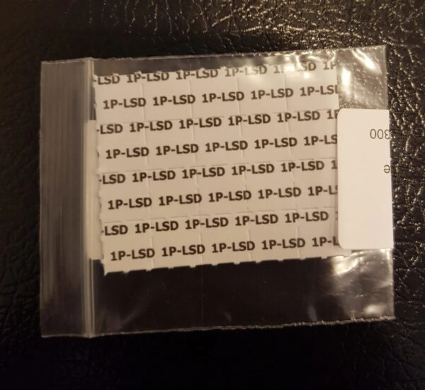 Acheter buvard lsd
