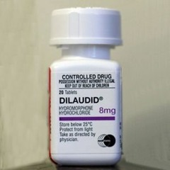 De quoi se compose le Dilaudid pour acheter en ligne ?