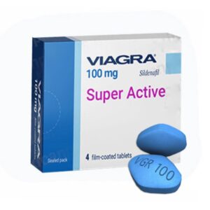 Acheter du Viagra en ligne